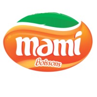 SPA MAMI logo - Similar company to Tasteadz