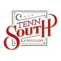 Tenn South Distillery logo - Similar company to Dalton Distillery