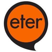 ETER Escuela de Comunicación logo - Similar company to Dronify