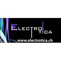 Electrotica Sarl logo - Similar company to Alpha Gestion Et Finance Sa