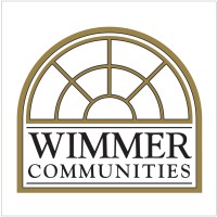Wimmer Communities logo - Similar company to Rds Management