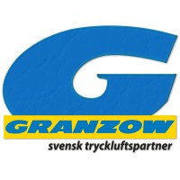 Granzow AB logo - Similar company to Aj Tryckluft Ab