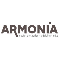 Armonia Legal | Consulenza Strategica per Imprese e Patrimoni logo - Similar company to .