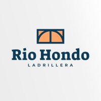 Rio Hondo Ladrillera logo - Similar company to Ladrillera Incogres