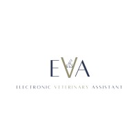EVA-Electronic Veterinary Assistant logo - Similar company to Jivajet