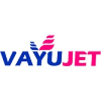 VayuJet logo - Similar company to Xeriant, Inc.