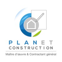 Planet Construction logo - Similar company to Planet Connection