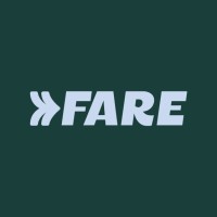FARE logo - Similar company to Ec(H)Ome
