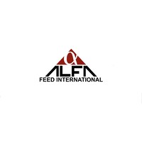 Alfa Feed International logo - Similar company to Chain Luxe