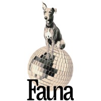 Fauna.London logo - Similar company to The Summit League