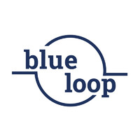 Blue Loop logo - Similar company to Switch-Actu.Fr