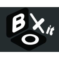 BOXit logo - Similar company to Boxit, Llc