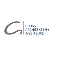 Gooss GmbH logo - Similar company to Cmf + Partner Gmbh