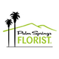 Palm Springs Florist® logo - Similar company to Authentik Home