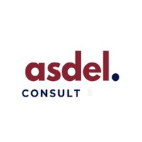 Asdel Consult logo - Similar company to Planlinks Ventures