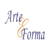 Arte & Forma - Gesso e Drywall logo - Similar company to Isoldry | Serviços Especializados Em Drywall E Acabamentos