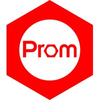 Prom India logo - Similar company to Epiphany India