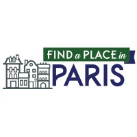 Find A Place In Paris