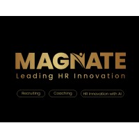 Magnate AI logo - Similar company to Jaseran