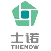 Thenow Climate Control System logo - Similar company to Shanghai Thenow Purification--Air Filters
