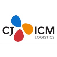 CJ ICM LOGISTICS logo - Similar company to Cj Logistics