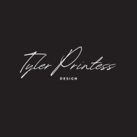 Tyler Printess Design logo - Similar company to Fab Interiors