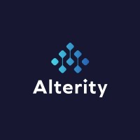 Alterity Therapeutics logo - Similar company to Grace Therapeutics, Inc.