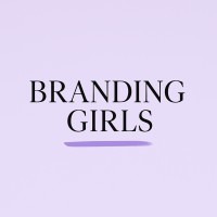 Branding Girls logo - Similar company to Think Coaching Academy
