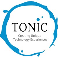 Tonic Solutions Pty Ltd logo - Similar company to Logicalcube