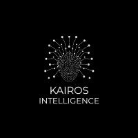 Kairos Intelligence Inc. logo - Similar company to Triphoenix Partners