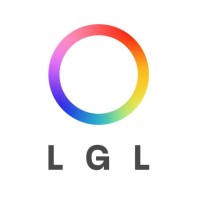 Lithuanian Gay League logo - Similar company to Activeaid Project