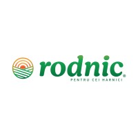 Rodnic logo - Similar company to Rosavis
