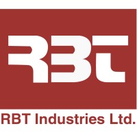 RBT Industries Limited logo - Similar company to Hexaed Line