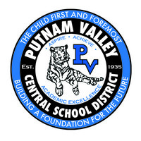 Putnam Valley Central School District logo - Similar company to Chappaqua Central School District