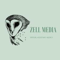 ZELL MEDIA logo - Similar company to Believex Ltd