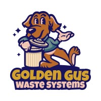Golden Gus Waste Systems logo - Similar company to Downey, Pieciak, Fitzgerald & Co., P.C.