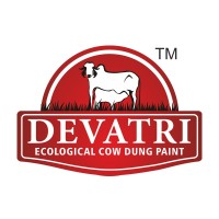 Devatri Cow Dung Paint logo - Similar company to Cowdung