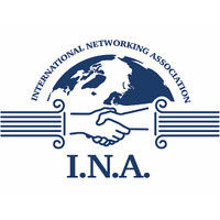 International Networking Association at LUISS Guido Carli logo - Similar company to Students Diplomatic Association (Lusda) Of Luiss University