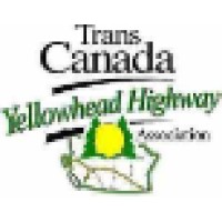 Trans Canada Yellowhead Highway Association logo - Similar company to Ecolife New Caledonia Sarl