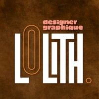 Lolith. Designer Graphique logo - Similar company to Techno Meca