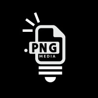 DOT PNG Media logo - Similar company to Dot Png