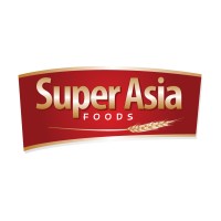 Super Asia Foods logo - Similar company to Apna Taste