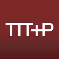 TTT+Partners logo - Similar company to Lexpertise Law Firm