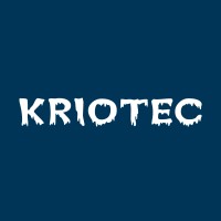 KRIOTEC Kälte + Klima GmbH logo - Similar company to Gürster Gmbh Lüftungs- Und Klimatechnik