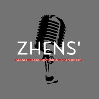 Zhens' logo - Similar company to Ipharma.Care