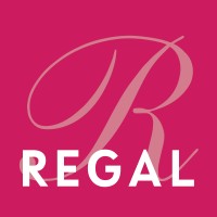 Regal Fabrics logo - Similar company to Rochas Fabrics (Rochaan)