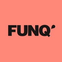 FUNQ' logo - Similar company to Fellow Ventures