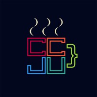 CodeClub JU logo - Similar company to Convolution Juee