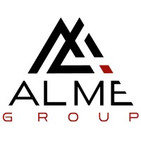 Alme Group logo - Similar company to Alme Marine Sa