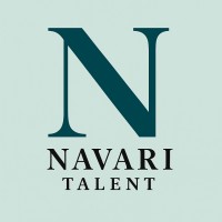 Navari Talent logo - Similar company to Oneaway